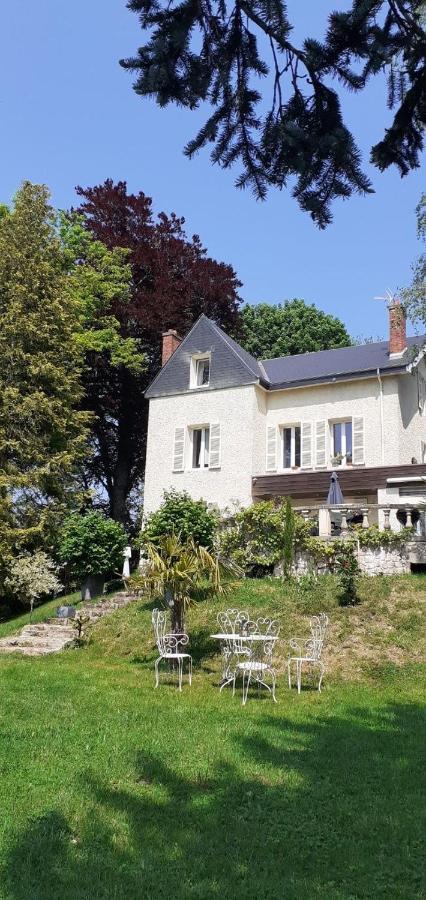 Notre Dame Face Au Chateau Gasthuis 4*