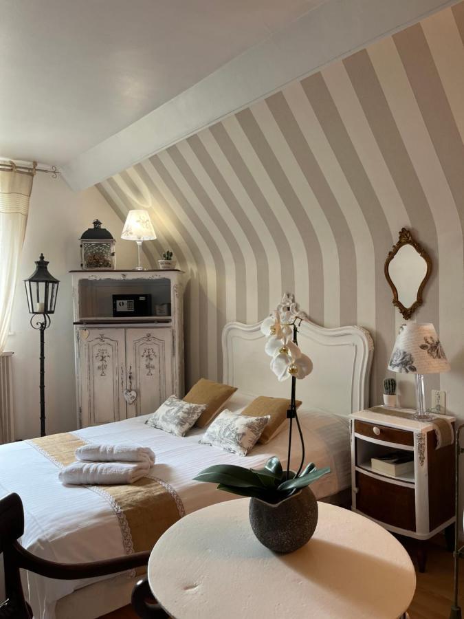 Gasthuis Notre Dame Face Au Chateau