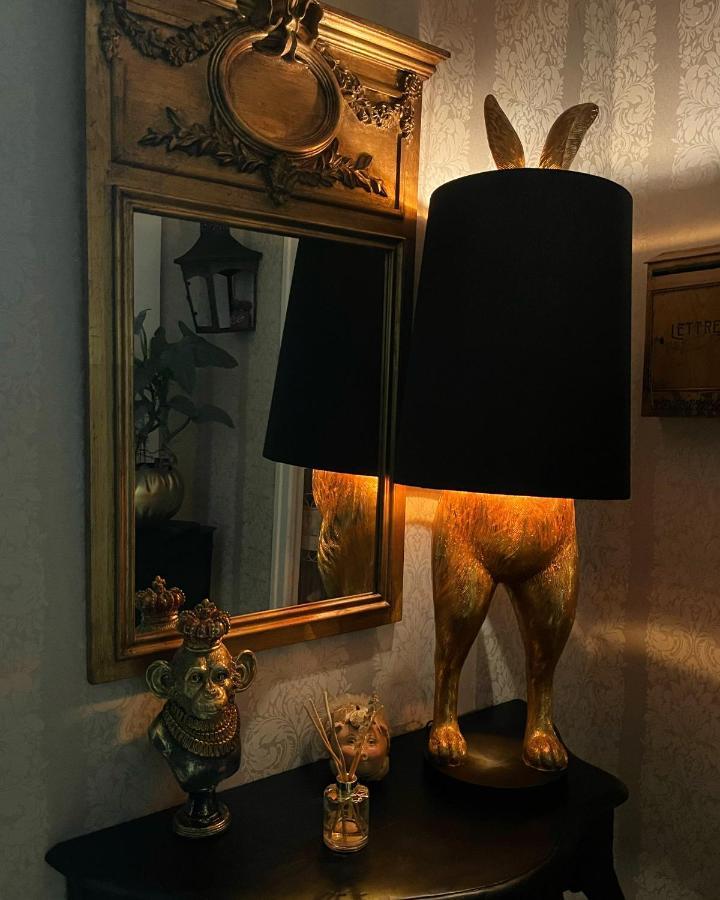 Guest house Notre Dame Face Au Chateau