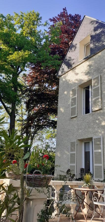 Guest house Notre Dame Face Au Chateau