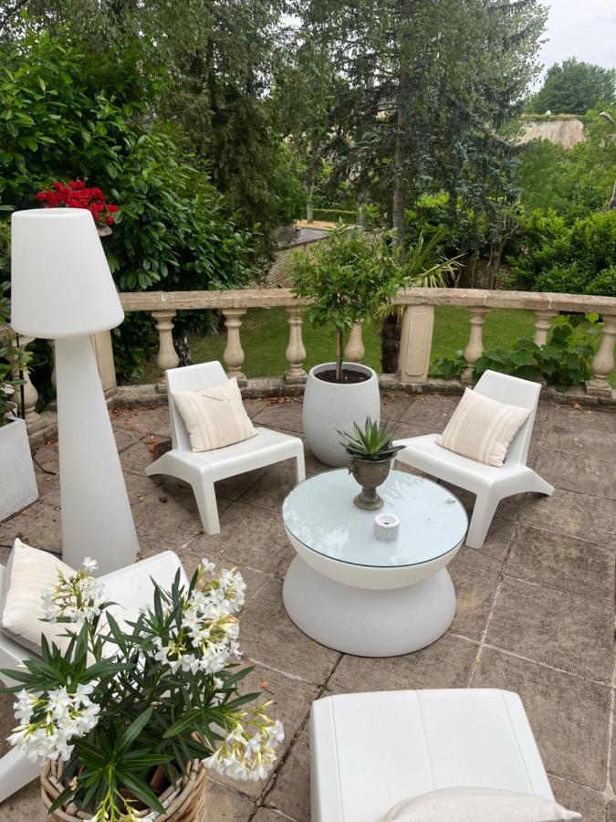Guest house Notre Dame Face Au Chateau Sedan