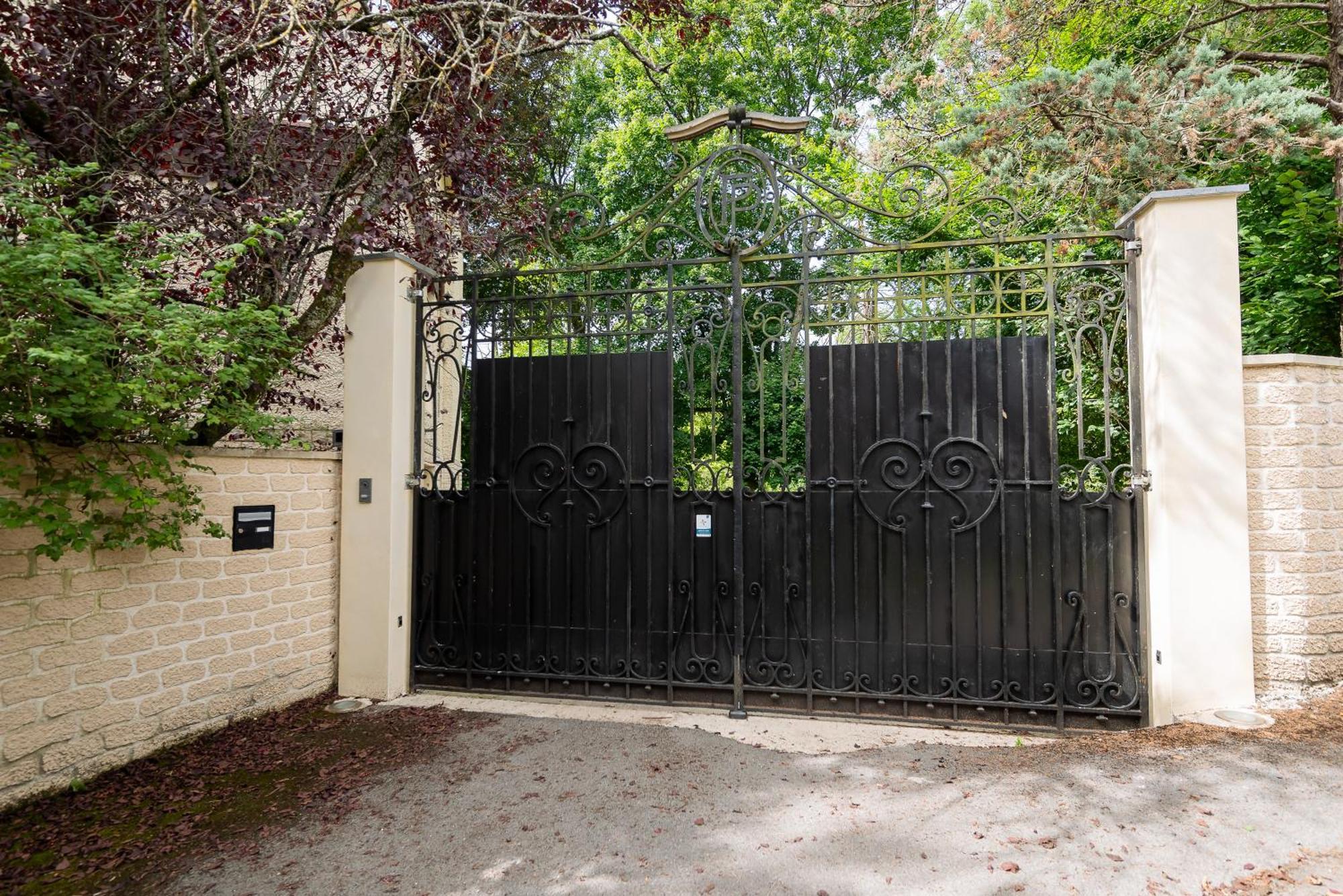 Gasthof Notre Dame Face Au Chateau
