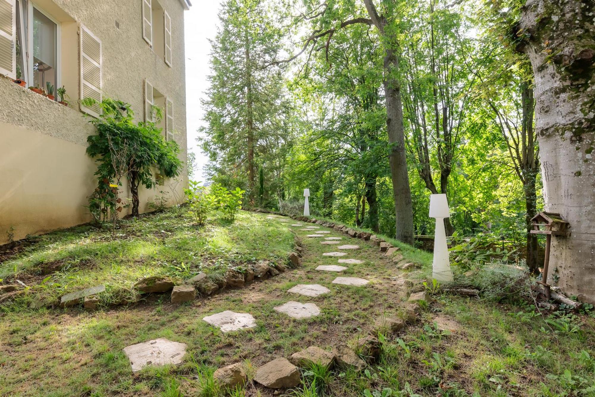 Gasthof Notre Dame Face Au Chateau 4*